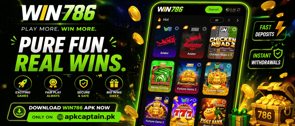 win786 game
