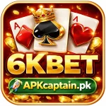 6Kbet Game
