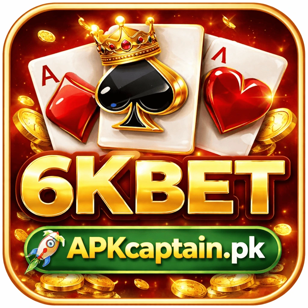 6Kbet Game