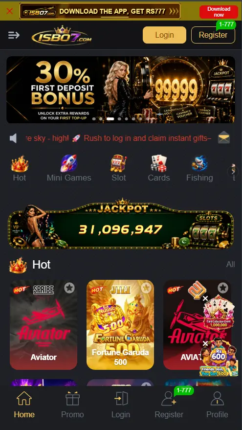 isb07 game download 